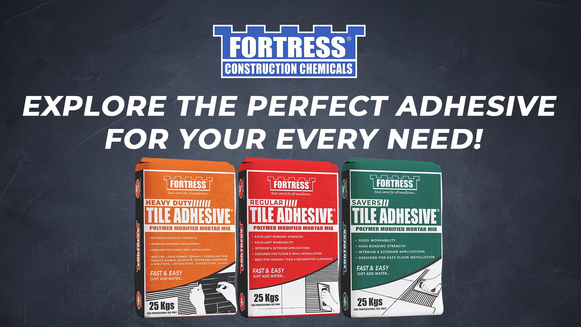 Explore the Perfect Adhesive for Your Every Need!